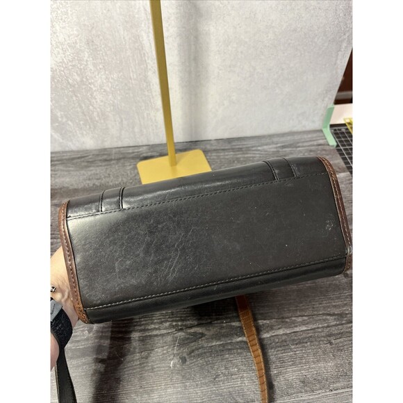 Brighton Crossbody Handbag Purse A171137 - Picture 12 of 13